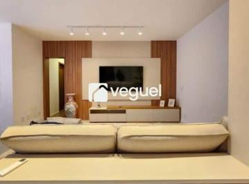 Apartamento · 111m² · 3 Quartos · 2 Vagas · Apartamento mobiliado de 111m² com 3 quartos, 1 suíte para alugar no bairro Jardim Olhos D´Água, Rib
