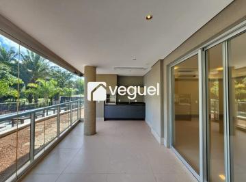 Apartamento · 322m² · 4 Quartos · 4 Vagas · Apartamento com 322 m² de área útil, 4 quartos sendo 4 suítes para Alugar no bairro Vila do Golfe, R