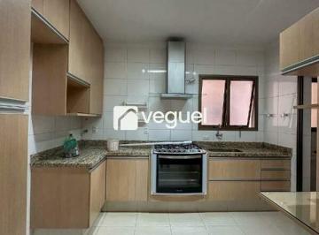 Apartamento · 137m² · 3 Quartos · 2 Vagas · Apartamento de 136 m² com 3 suítes para alugar no Jardim Botânico em Ribeirão Preto/SP