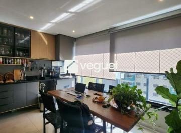 Apartamento · 97m² · 2 Quartos · 2 Vagas · Apartamento com 97m² com 2 quartos , 2 suítes para Alugar no bairro Jardim Olhos d'Água, Ribeirão Pr
