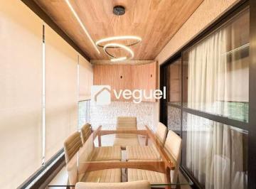 Apartamento · 118m² · 3 Quartos · 2 Vagas · Apartamento mobiliado duplex para locação de 118m² nos Olhos d' água- Ribeirão preto/ SP