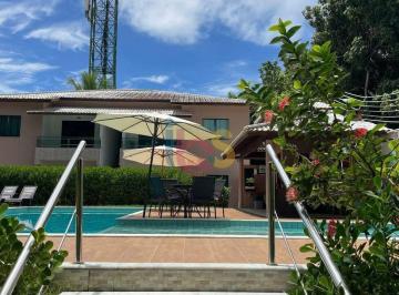 Apartamento · 78m² · 3 Quartos · 1 Vaga · Alugo Apartamento no Condomínio Antares - Porto Seguro