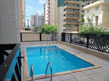 Apartamento · 57m² · 1 Quarto · 1 Vaga · Maravilhoso Apartamento 1 Quarto à Venda no Tupi, Praia Grande