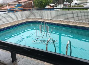 Apartamento · 52m² · 1 Quarto · 1 Vaga · Maravilhoso Apartamento 1 Suíte à Venda na Guilhermina - Praia Grande
