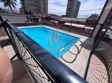 Apartamento · 40m² · 1 Quarto · 1 Vaga · Maravilhoso Apartamento 1 Quarto à Venda em Tupi, Praia Grande