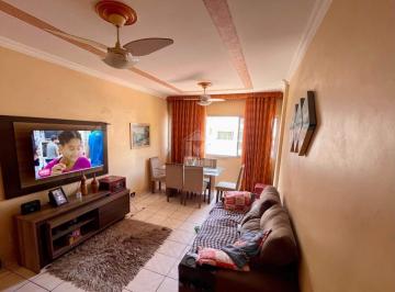 Apartamento · 80m² · 2 Quartos · 1 Vaga · Oportunidade em Jardim da Penha – Conforto, Espaço e Localização Privilegiada!