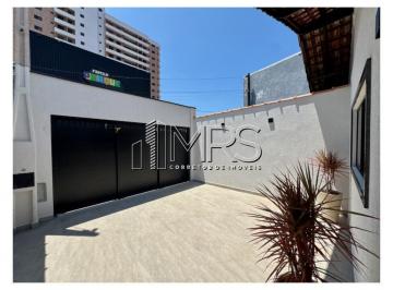 Casa · 125m² · 3 Quartos · 2 Vagas · Espaçosa Casa Geminada 3 Quartos no Boqueirão - Praia Grande