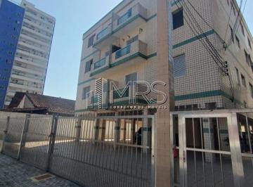 Apartamento · 46m² · 1 Quarto · 1 Vaga · Maravilhoso Apartamento 1 Quarto à Venda na Aviação, Praia Grande