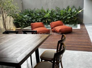 1 · Casa de Luxo à Venda em Condomínio no Jardim Guedala | 450m² | 4 Suítes | Piscina Privativa