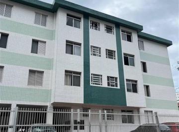 Apartamento · 68m² · 2 Quartos · 1 Vaga · APARTAMENTO COM 68,00 m² - GUILHERMINA - PRAIA GRANDE SP
