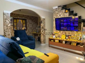 Casa · 120m² · 3 Quartos · 1 Vaga · Oportunidade - Casa Sobrado em Villagio - Residencial União - 3 Dormitórios - 120m².