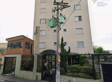Apartamento · 50m² · 1 Quarto · Apto de 1 dorm, sem vaga no Gopoúva - R$214.990,00