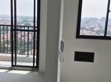 Apartamento · 38m² · 2 Quartos · 1 Vaga · Apartamento a venda na Vila Mascote - São Paulo/SP
