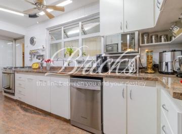 Apartamento · 198m² · 4 Quartos · 2 Vagas · APARTAMENTO VENDA JARDIM AMÉRICA