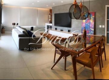 Apartamento · 163m² · 4 Quartos · 4 Vagas · APARTAMENTO VENDA EM MOEMA - FORA DE ROTA
