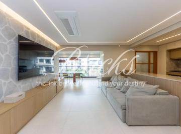 Apartamento · 149m² · 3 Quartos · 2 Vagas · APARTAMENTO VENDA CAMPO BELO
