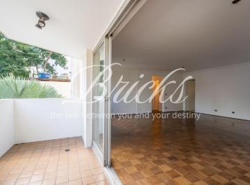Apartamento · 145m² · 4 Quartos · 2 Vagas · APARTAMENTO VENDA MOEMA - REFORMADO