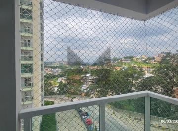 Apartamento · 132m² · 3 Quartos · 1 Vaga · Alugue apartamento de 132m² no Jardim Santa Maria, Embu das Artes. 3 quartos,...