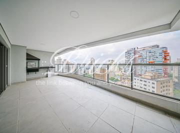 Apartamento · 144m² · 3 Quartos · 3 Vagas · APARTAMENTO VENDA NA ACLIMAÇÃO