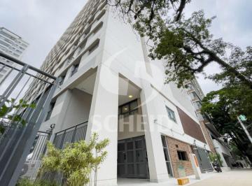 Apartamento · 29m² · 1 Quarto · Studio para venda em Jardim Prudência com 1 quarto, sendo 1 suíte , 29m²