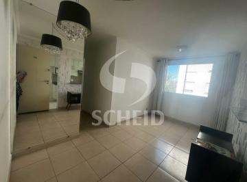 Apartamento · 55m² · 2 Quartos · 1 Vaga · Apartamento 2dor sala cozinha 1 vaga proximo a Av João Dias