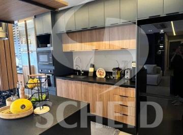 Apartamento · 90m² · 3 Quartos · 1 Vaga · Apartamento para venda em Jardim Prudência com 3 quartos, sendo 1 suíte , 90m²