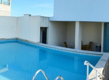 Apartamento · 190m² · 4 Quartos · 4 Vagas · Apartamento duplex à venda na quadra da praia das Astúrias em Guarujá