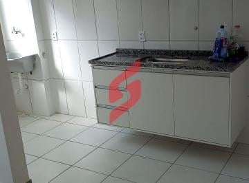 Apartamento · 52m² · 2 Quartos · Apartamento em Jardim Mirante dos Ovnis - Votorantim, SP