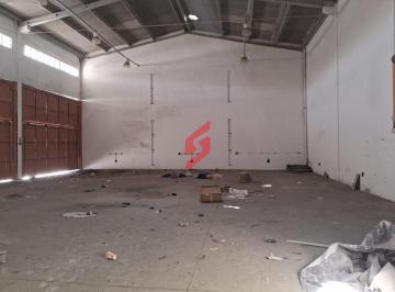 Comercial · 536m² · 10 Vagas · Galpão / Depósito / Armazém em Vila Santana - Sorocaba