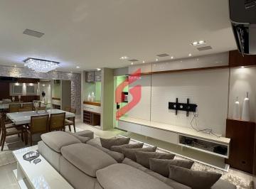 Apartamento · 122m² · 3 Quartos · 2 Vagas · Apartamento em Parque Campolim - Sorocaba, SP