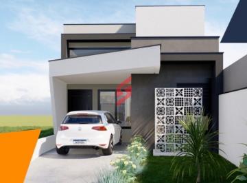 Casa · 106m² · 3 Quartos · Casa de Condomínio em Parque São Bento - Sorocaba, SP