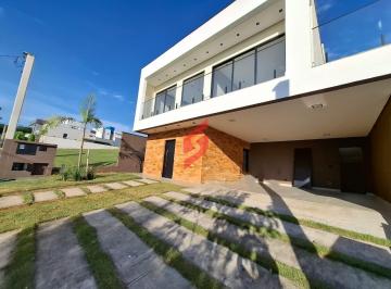 Casa · 308m² · 3 Quartos · 3 Vagas · Casa de 3 quartos Condomínio Cyrela Landscape com piscina