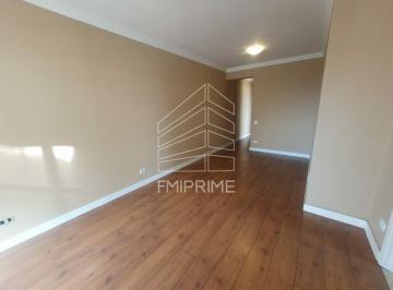 Apartamento · 87m² · 2 Quartos · 1 Vaga · APTO VENDA /LOCAÇÃO LAPA 87m², 3QTOS - 2BH - 1VG