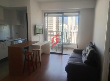 Apartamento · 47m² · 1 Quarto · 1 Vaga · Apartamento em Parque Campolim  -  Sorocaba