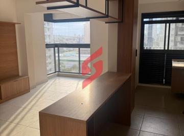 Apartamento · 110m² · 3 Quartos · 2 Vagas · Apto HILINE PARK PLANETA  -  Na Frente do colegio Uirapuru