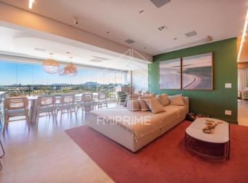 Apartamento · 127m² · 3 Quartos · 2 Vagas · Apartamento 3 quartos (3 suítes)2 vagas varanda gourmet 127m andar alto vista livre Vila Anastácio.