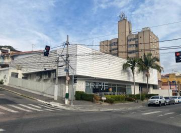 Comercial · 1196m² · 25 Vagas · PRÉDIO COMERCIAL COM 1.196 M2 DE ÁREA CONSTRUÍDA NO TUCURUVI.