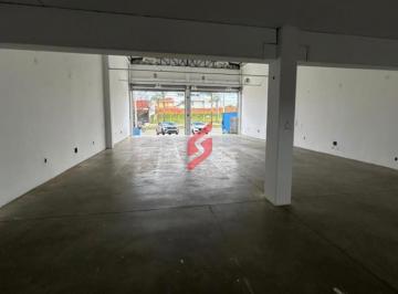 Comercial · 250m² · 2 Vagas · Galpão / Depósito / Parque São Bento  -  Sorocaba