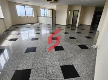 Comercial · 124m² · 2 Vagas · Conjunto / Sala em Parque Campolim  -  Sorocaba