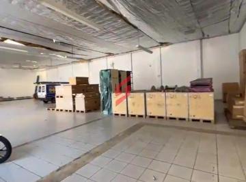 Comercial · 600m² · Galpão / Depósito / Armazém em Vila Tortelli  -  Sorocaba