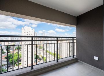 Apartamento · 25m² · 1 Quarto · Studio a venda - Vila Firmiano Pinto