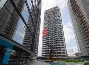 Apartamento · 55m² · 1 Quarto · 1 Vaga · Apto HILINE PARK PLANETA  -  Na Frente do colegio Uirapuru