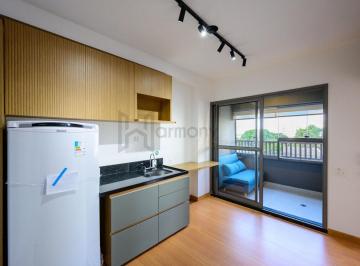 Apartamento · 32m² · 1 Quarto · Studio a venda - Vila Gumercindo