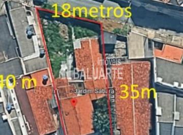 Terreno · 560m² · Terreno a Venda no campo Grande