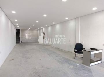 Comercial · 153m² · 2 Vagas · SALAO COMERCIAL PARA ALUGAR PROXIMO DO SHOPPING INTERLAGOS.