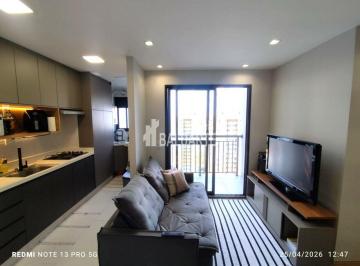 Apartamento · 47m² · 2 Quartos · 1 Vaga · VENDA APARTAMENTO A VENDA   NO JD. MARAJOARA DE 47m² COM 02 DORMITÓRIOS