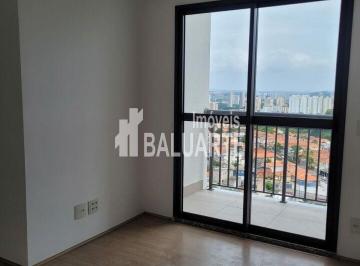 Apartamento · 48m² · 2 Quartos · 1 Vaga · Apartamento para Locação no Jardim  Marajoara