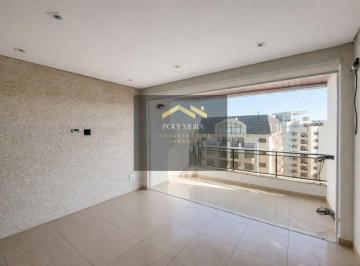 Apartamento · 191m² · 3 Quartos · 2 Vagas · Cobertura com 3 dormitórios, 191 m² - venda por R$ 2.300.000,00 ou aluguel por R$ 14.921,00/mês - Mo