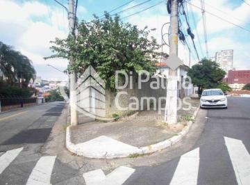 Terreno · 264m² · Terreno de esquina à venda na Vila Monumento região do Ipiranga com 264 m² e construção antiga