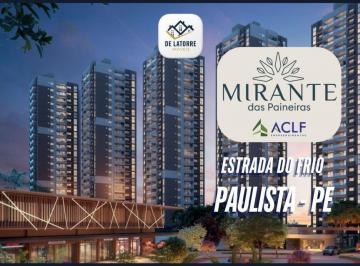 Apartamento · 71m² · 3 Quartos · 1 Vaga · Mirante das Paineiras - 03 Quartos (1 suíte) Estrada do FRIO